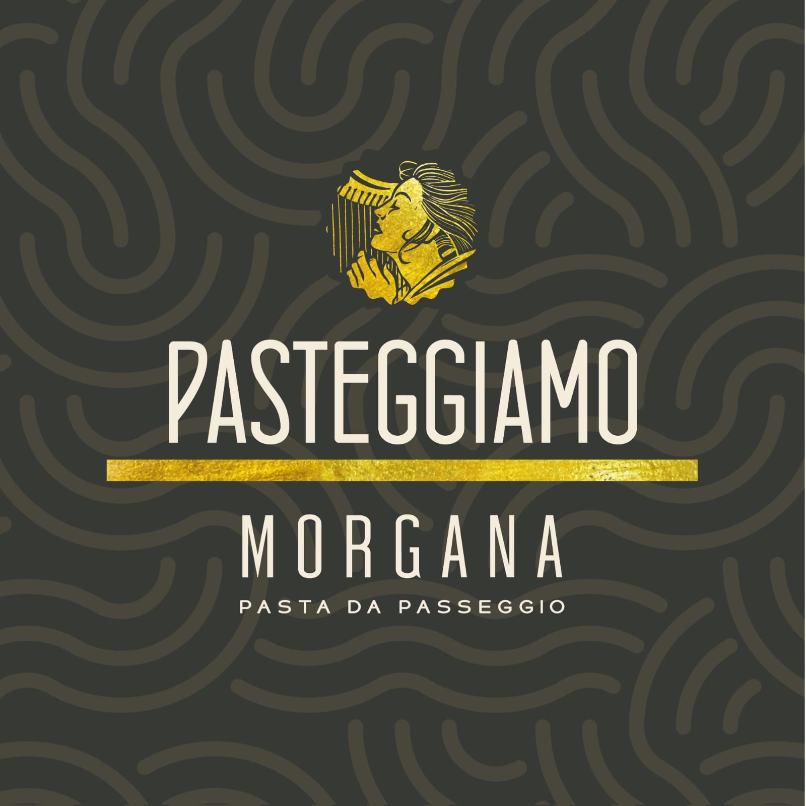 Pasteggiamo by Morgana